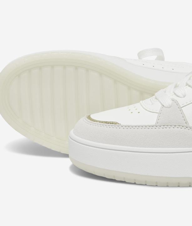 Image du produit Only Baskets en similicuir (39)