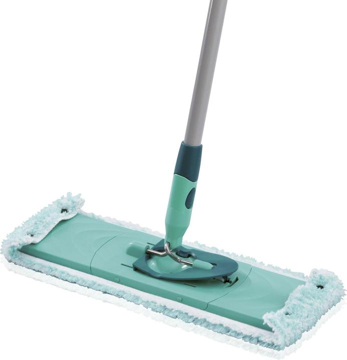 Actual product image Leifheit Mop cover CLEAN TWIST M / Combi M super soft (1 pcs.)