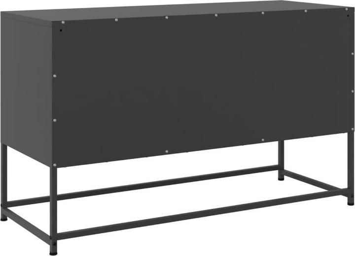 Produktbild VidaXL Highboard (39 x 39 x 123 cm)