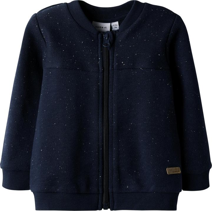 Name it Bio-Baumwoll Sweatshirt