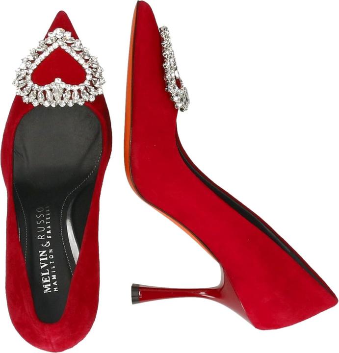 Produktbild Melvin & Hamilton Pumps (40)