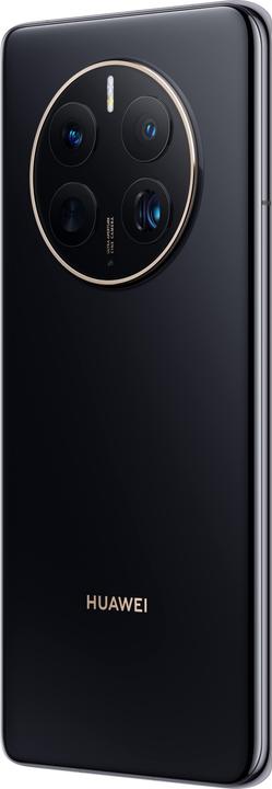 Actual product image Huawei Mate 50 Pro (256 GB, Black, 6.74", Hybrid Dual SIM, 50 Mpx, 4G)