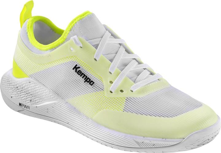 Image du produit Kempa Chaussures de sport d'intérieur Kourtfly W (44.5)