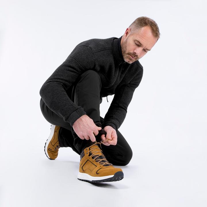 Actual product image Quechua SH500 MID (40)
