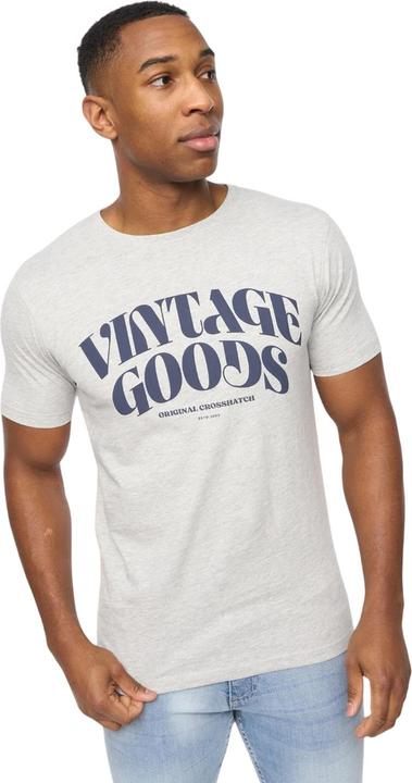 Crosshatch Wilsby TShirt