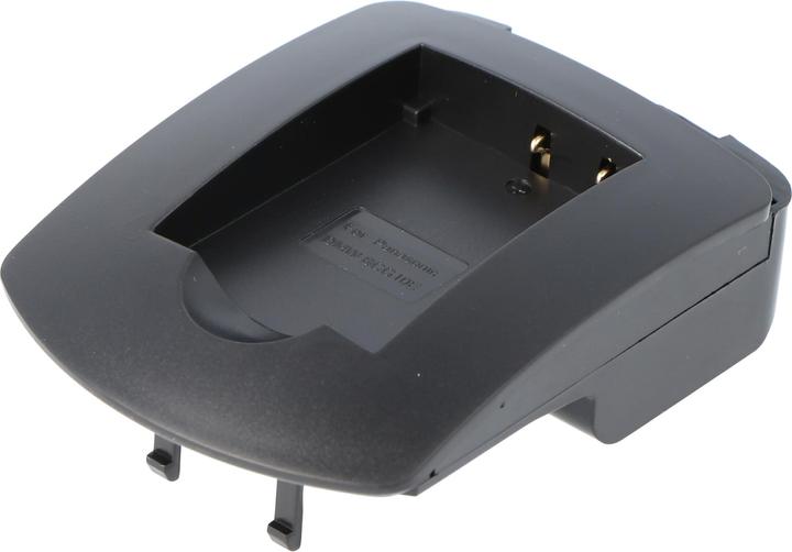 Actual product image AccuCell Ladegerät Panasonic DMW-BCG10 E (Camera battery charger)