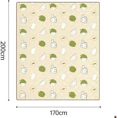 Actual product image Naturehike Picnic blanket cat enjoy m cnk2350ws010-multicolour