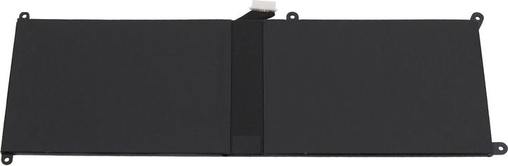 Actual product image Dell 451-BBQG (2 Cells, 3948 mAh)