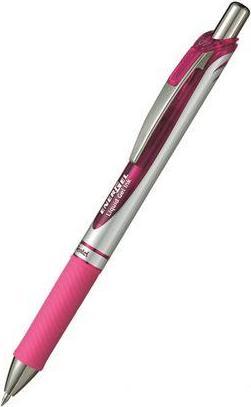 Image du produit Pentel EnerGel Xm Rétractable (Pink, 1 x)