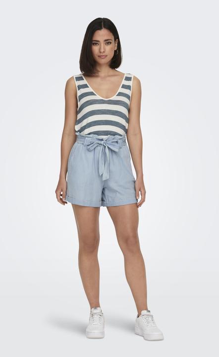 Image du produit Only ONLBea HW Short en jean décontracté (S)