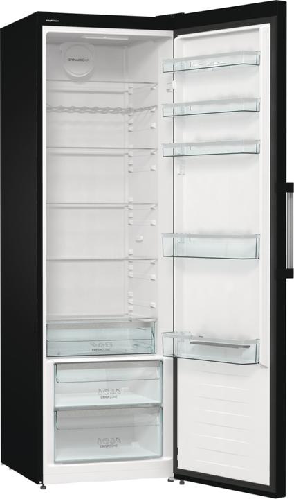 Produktbild Gorenje Chłodziarka R619EABK6 (398 l)