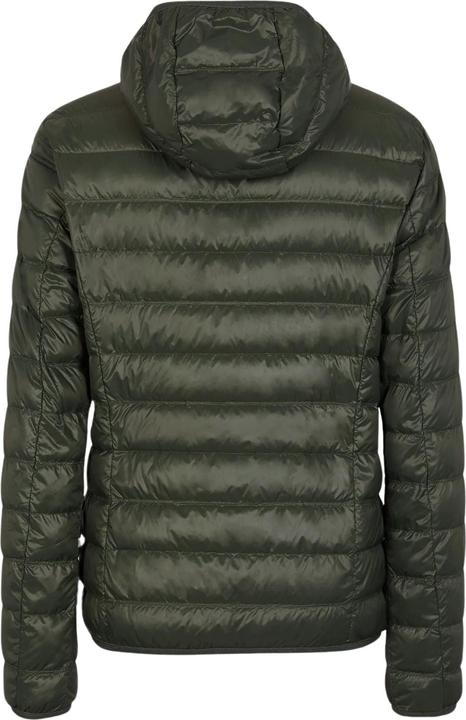Immagine prodotto Emporio Armani EA7 Jacke Core Identity Steppjacke mit Kapuzenkragen (XXL)