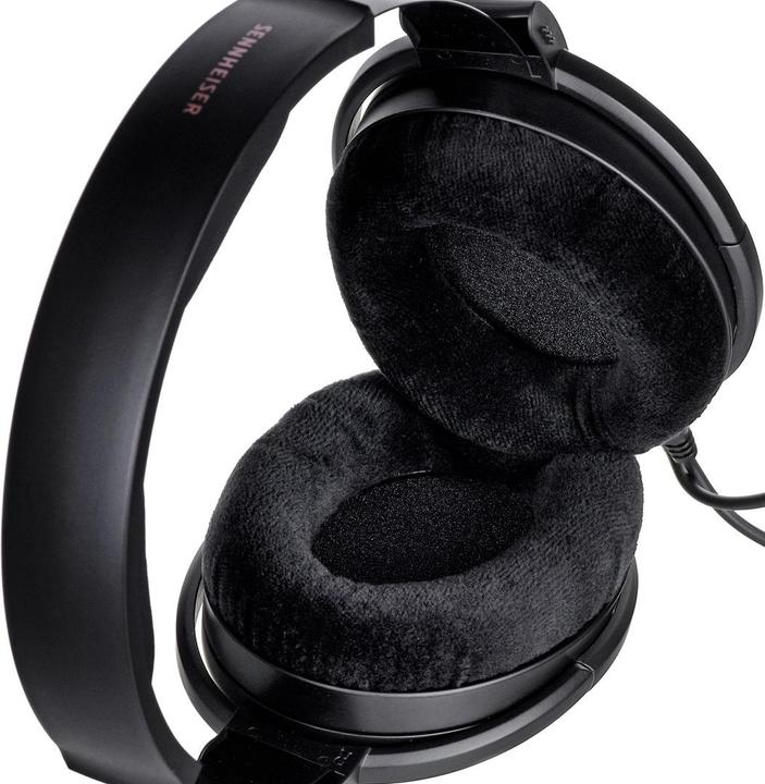 Productafbeelding Sennheiser HD 660S2 (Geen ruisonderdrukking, Bedraad)