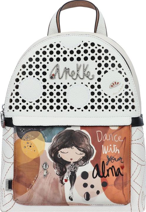 Actual product image Anekke Alma City Rucksack 32 cm (9 l)