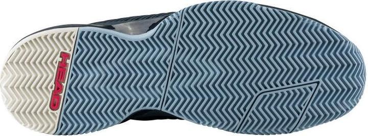 Immagine prodotto Head Scarpa da tennis Revolt Pro 4.5 da donna per campi in terra rossa (38)