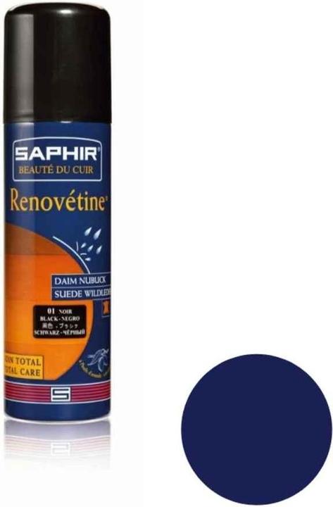 Saphir Beaute du Cuir Rénovétine (1 x, 200 ml)