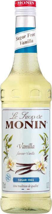 Produktbild Monin Vanille (1 x 70 cl)