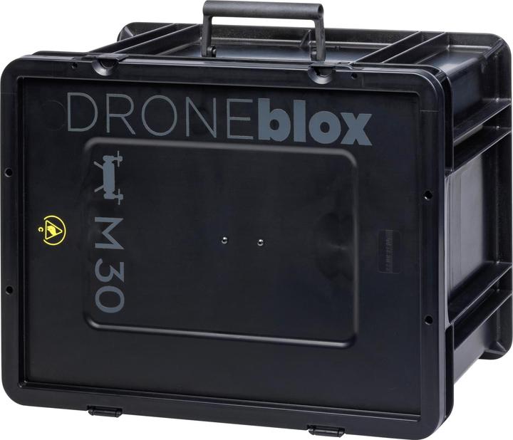 Produktbild DroneBlox Dronebox für Matrice 30 (Drohnen Zubehör Tasche, DJI Matrice 30)