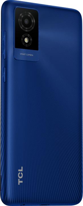 Produktbild TCL 501 (32 GB, glacial blue, 6", 5 Mpx, 4G)