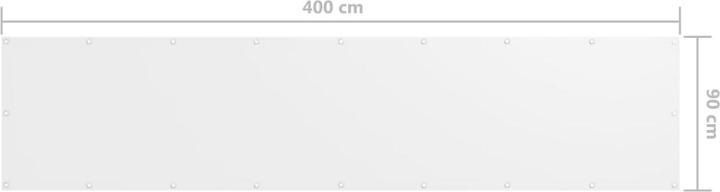 Produktbild VidaXL Harv (90 cm)