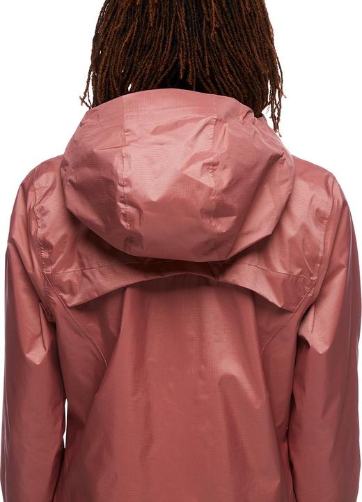 Immagine prodotto Black Diamond Giacca Treeline Rain Shell (S)