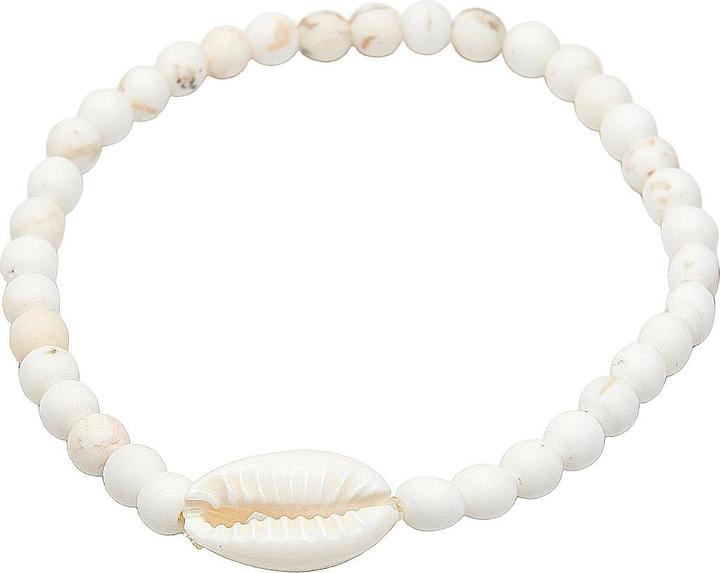 Leyda Armband Kauri (17.50 cm, Stein)
