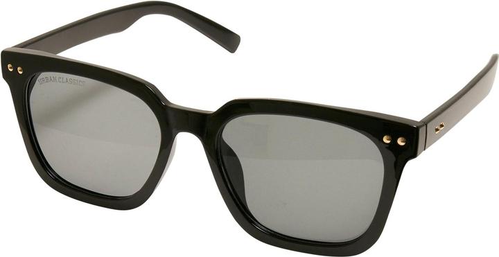 Actual product image Urban Classics Sunglasses Chicago 3-Pack