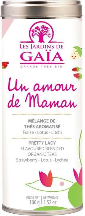 Jardins de Gaïa Eine Liebe von Mama (100 g)