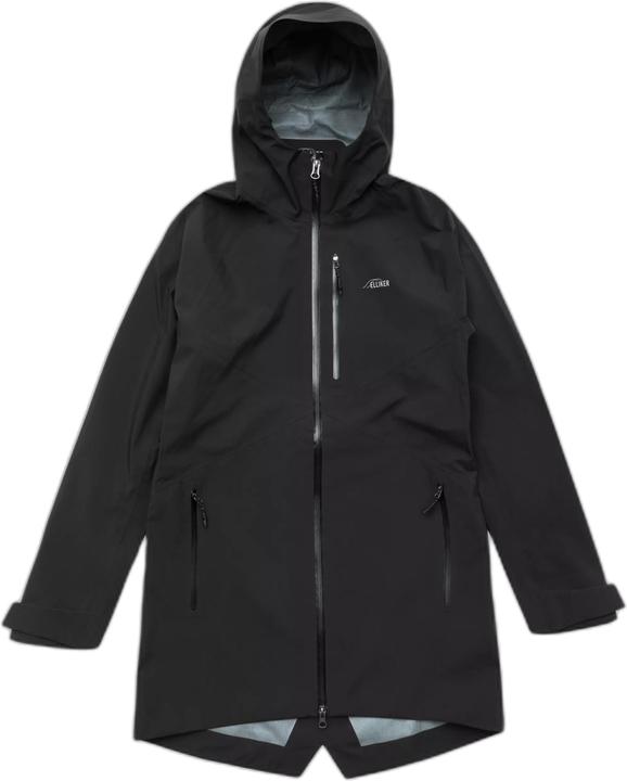 Immagine prodotto Elliker giacca impermeabile lunga ayre (XL)