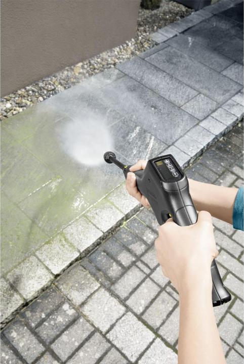 Produktbild Kärcher K3 Power Control (Netzbetrieb)