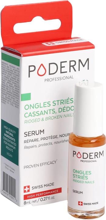 Immagine prodotto Poderm Siero per unghie (8 ml)