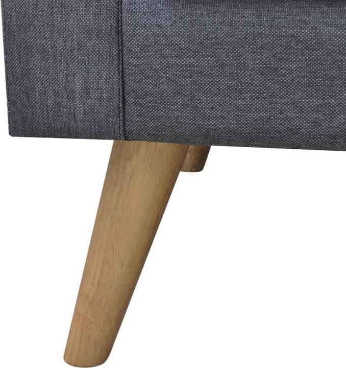 Actual product image VidaXL Canda (2 person sofa)