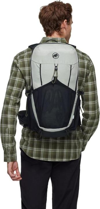 Actual product image Mammut Ducan 22 (22 l)