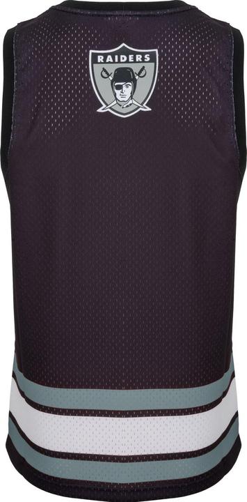 Actual product image Mitchell & Ness Jersey Tank Top - NFL Oakland Raiders - M (M)