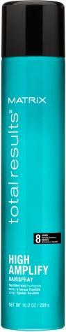 Image du produit Matrix Résultats totaux High Amplify (400 ml)