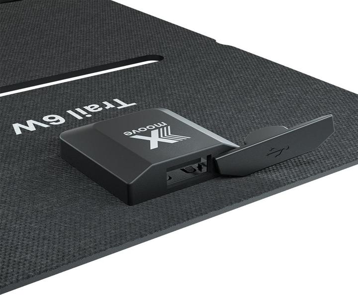 Produktbild Livoo Leichtes Solarpanel - 6W (6 W, 0.15 kg)