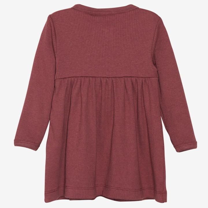 Immagine prodotto Minymo Abito in Modal/Tencel (68)