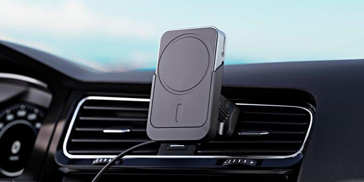 Produktbild Alogic Matrix+ Universal Car Charger 5