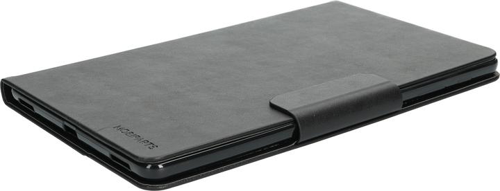 Produktbild Mobiparts Classic Folio Case Samsung Tab A 10.1 (2019) Black (Galaxy Tab A 10.1 (2019))