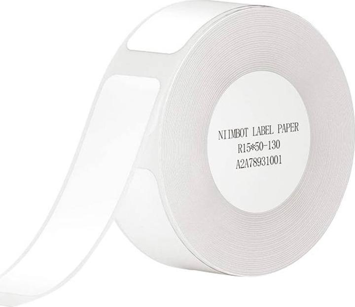 Produktbild Niimbot Thermoetiketten