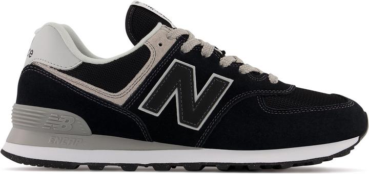 Actual product image New Balance ML574EVB (43)
