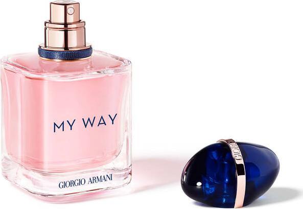 Actual product image Giorgio Armani My Way (Eau de parfum, 30 ml)