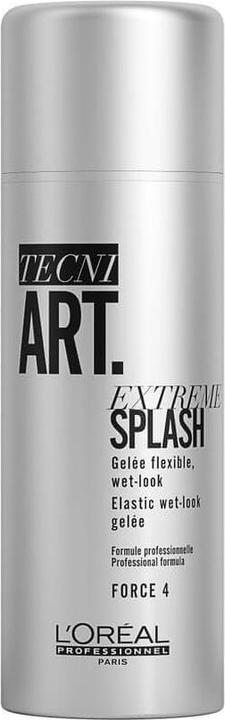 L'Oréal Professionnel Tecni.Art Extreme Splash (Haargel, 150 ml)