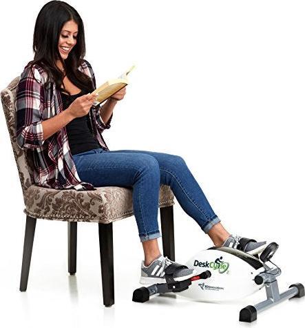 Produktbild DeskCycle 2 Heimtrainer