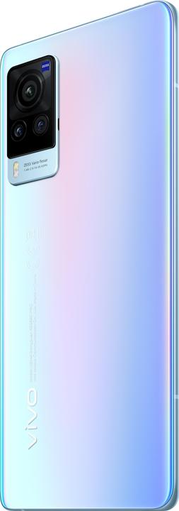 Produktbild Vivo X60 Pro 5G (256 GB, Shimmer Blue, 6.56", Dual SIM, 48 Mpx, 5G)
