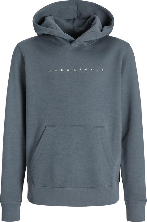 Jack & Jones Jjestar Jj Sweat Hood Noos Jnr