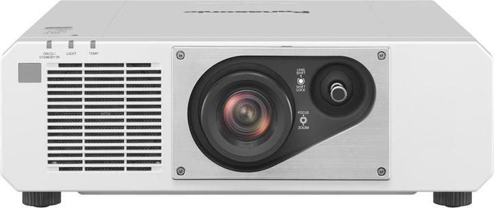 Produktbild Panasonic Pt-Rz570ew (WUXGA, 5400 lm, 1.46 - 2.94:1)