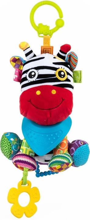 Actual product image Bali Bazoo Cuddly Toy C-Ring Griffin