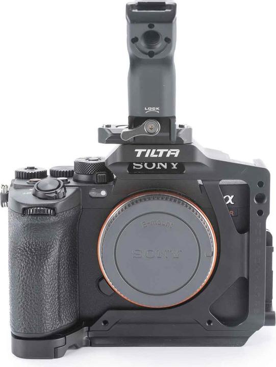 Produktbild Tilta Lightweight Kit for Sony a7R V (Cage)