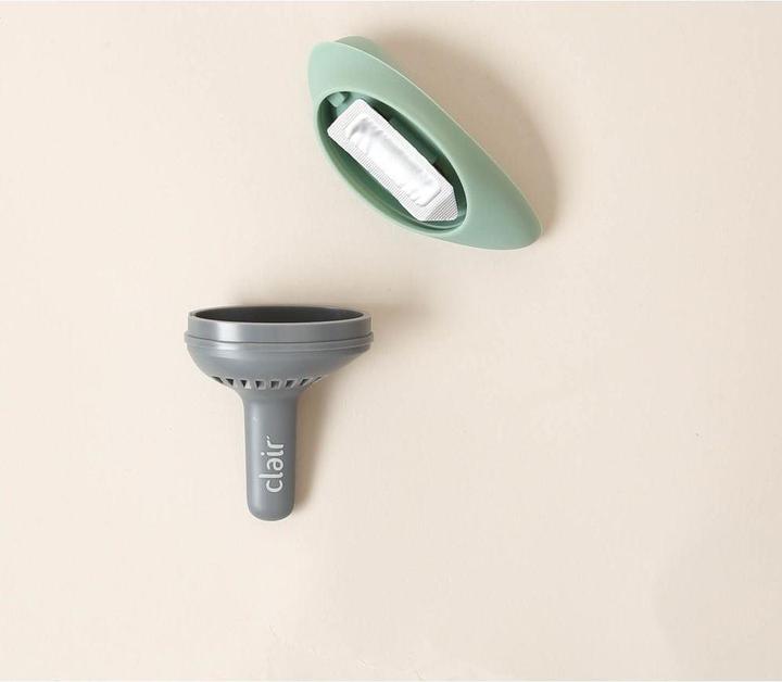 Image du produit Myclair Diffuseur K Bird, Menthe (1 x)